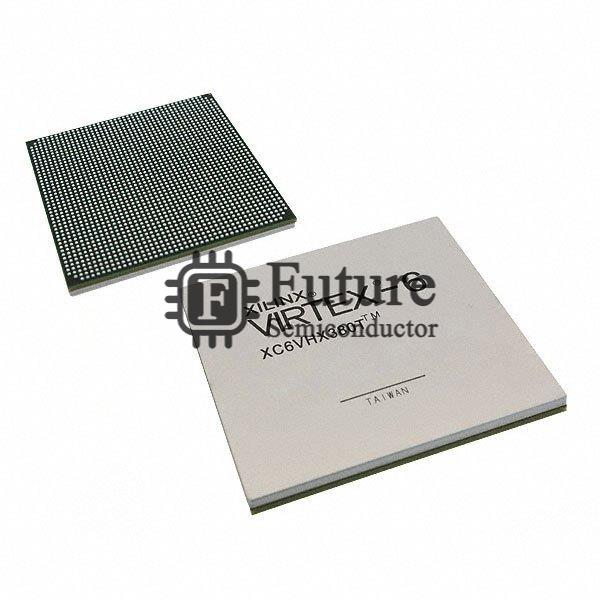 XC6VHX380T-1FFG1155C Image
