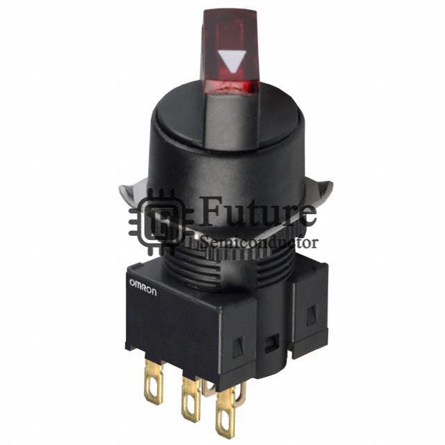 A165W-T2AR-24D-1 Image