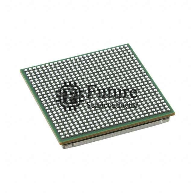 TMS320C6652CZH6 Image