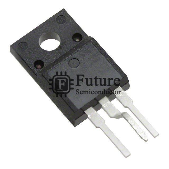 FCPF7N60YDTU Image