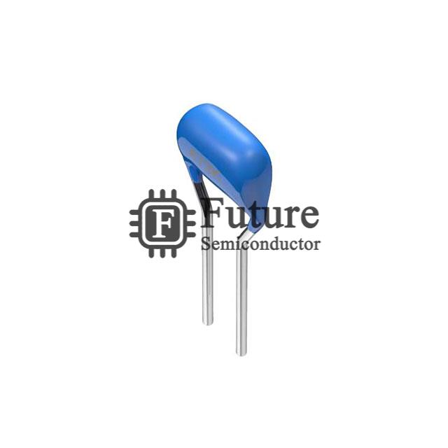 FG11X7R1H105KNT06 Image