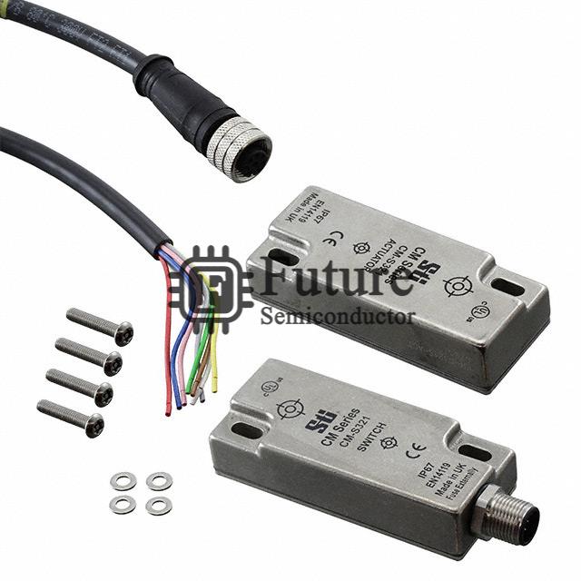 CM-S321SCC5 Image