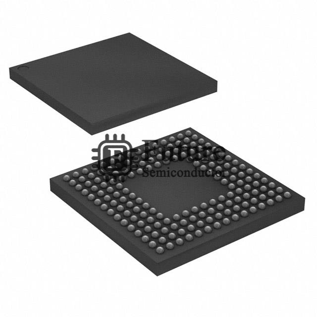 XR17V354IB176-F Image