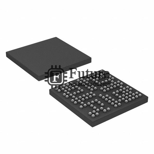 TPS65930A2ZCHR Image