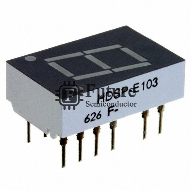 HDSP-E103 Image
