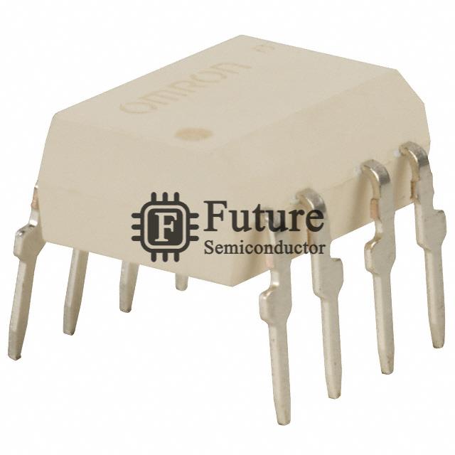 G3VM-61CP Image