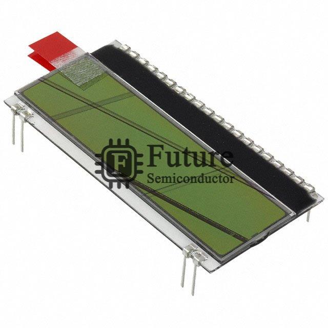 EA DOGM162E-A Image