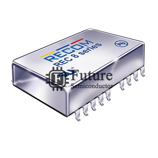 REC8-4812DRWZ/H2/A/M Image