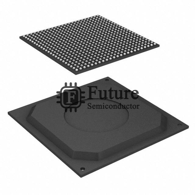 MCIMX536AVV8C2 Image