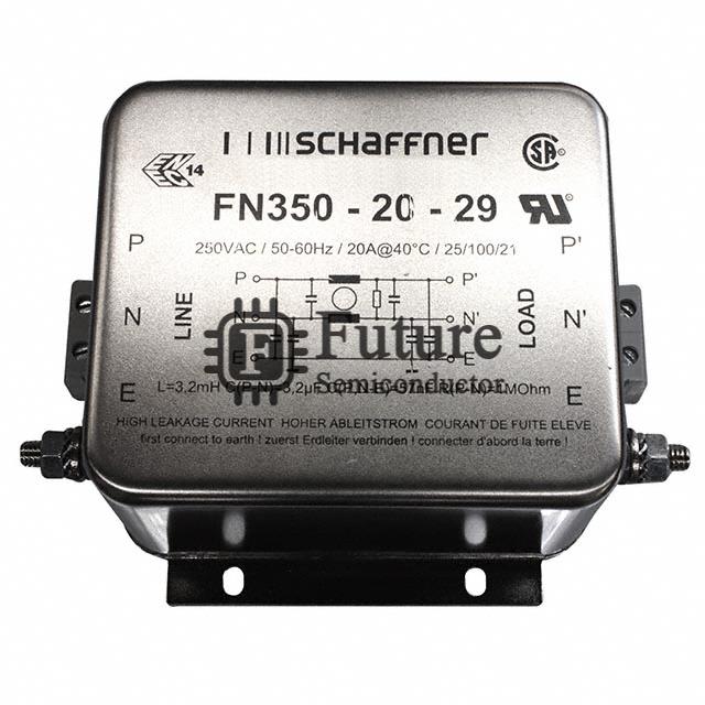 FN350-20-29 Image