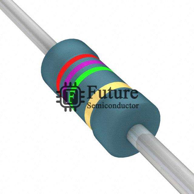 SFR25H0002704JR500 Image