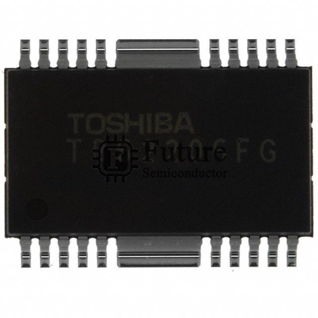 TB62206FG,EL Image