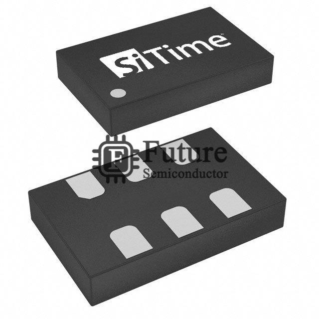 SIT3809AC-C-18NG Image
