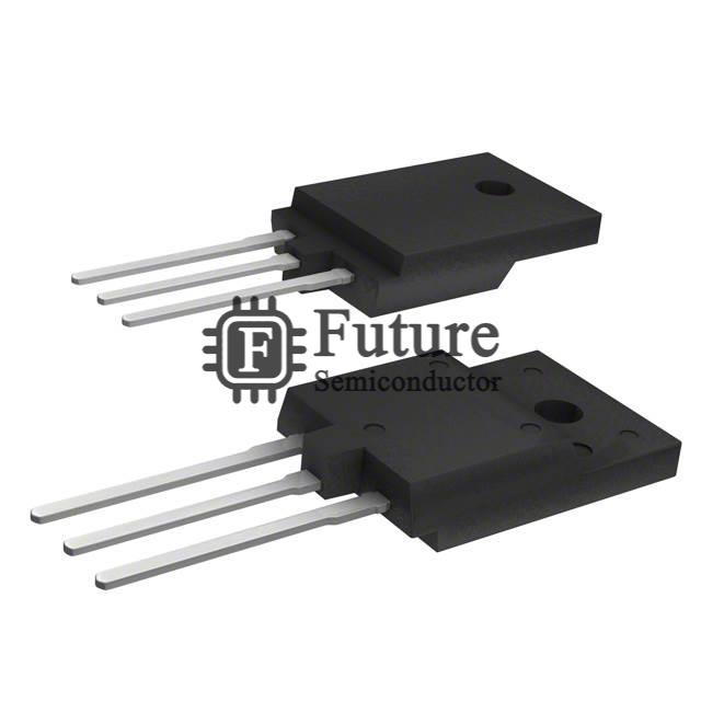 STGFW40V60DF Image