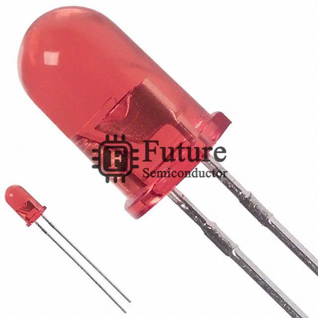 HLMP-3316-I0002 Image