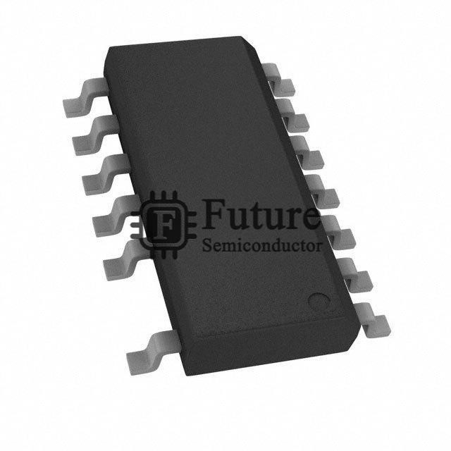 NCP1339CDR2G Image