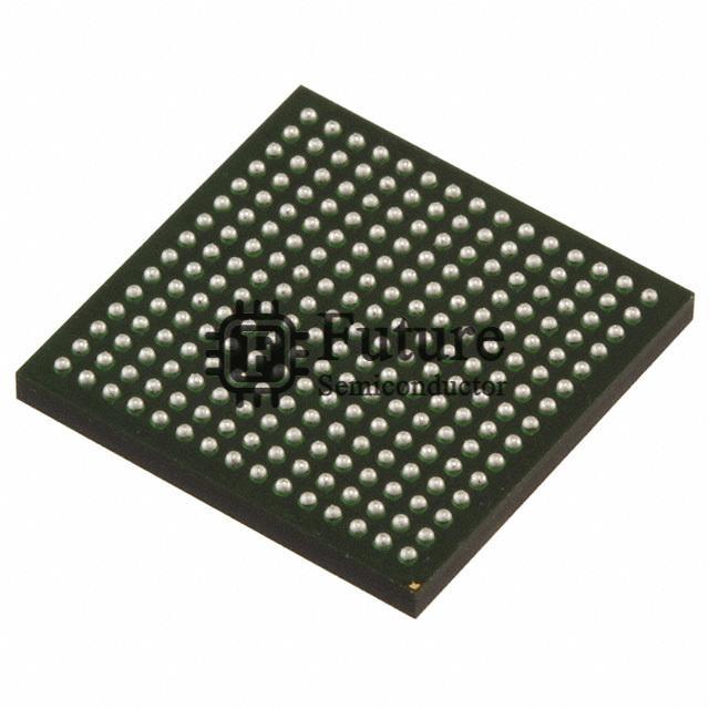 XC7Z010-1CLG225I Image