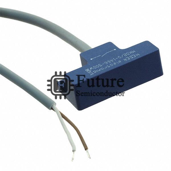 MK02/0-1A66-500W Image