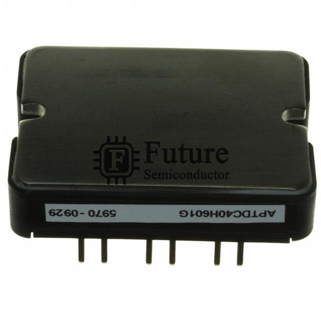 APTDC40H601G Image