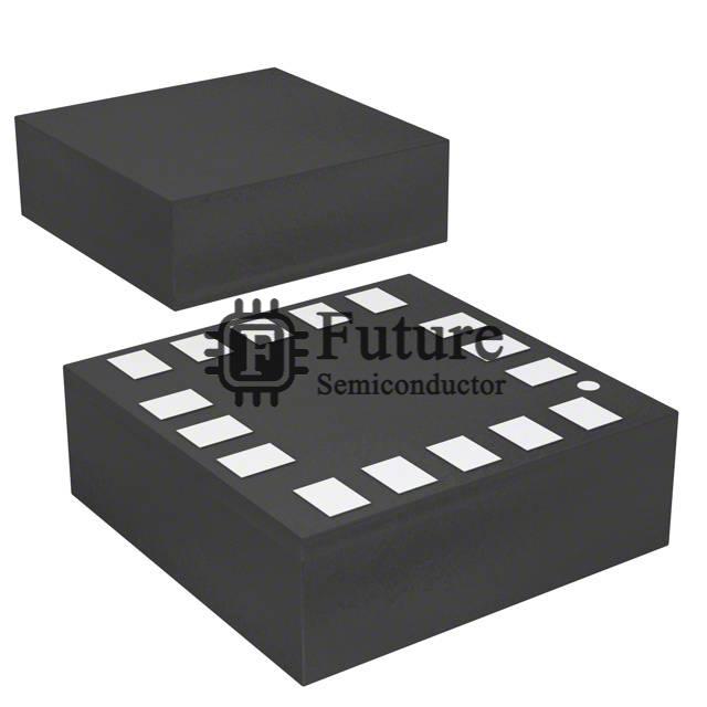 ADXL372BCCZ-RL Image