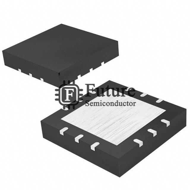 OPA567AIRHGRG4 Image