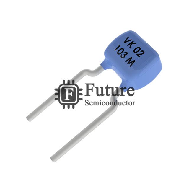 VK105MK151R050P050 Image