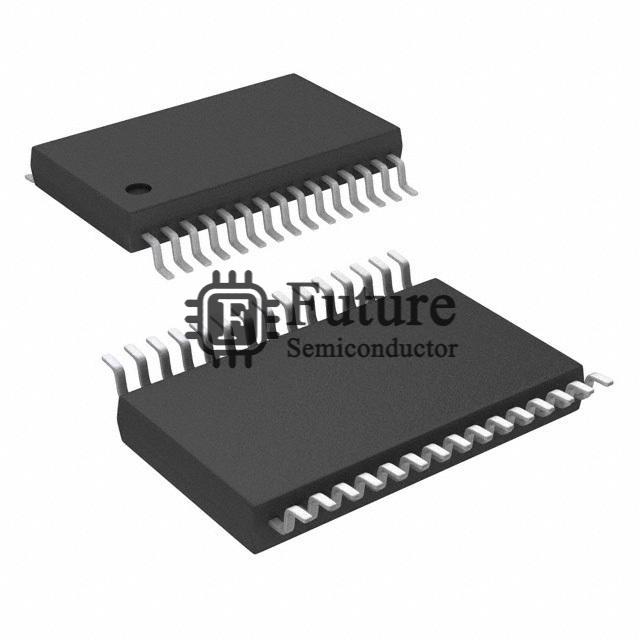 PCM1861QDBTRQ1 Image