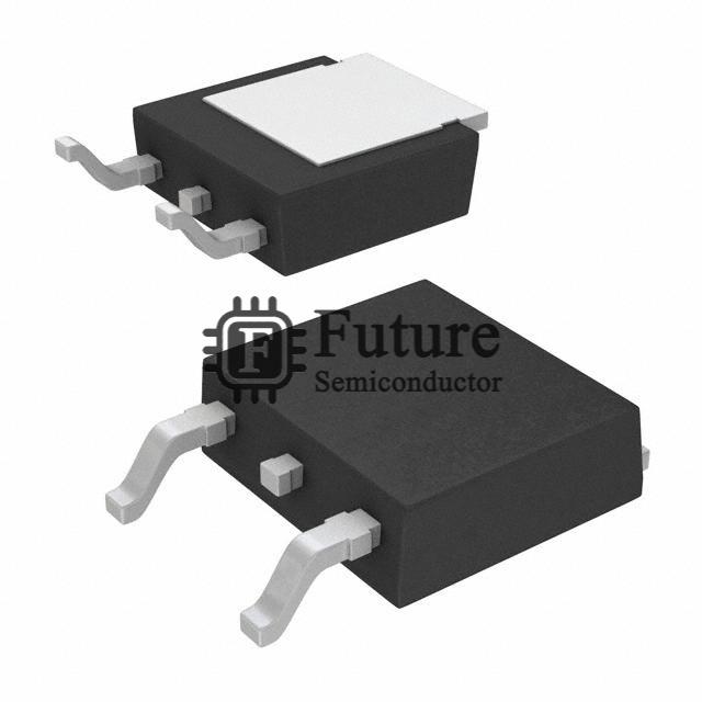 SPD04N80C3ATMA1 Image