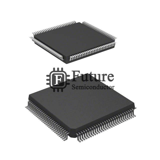 HD64F7144F50V Image