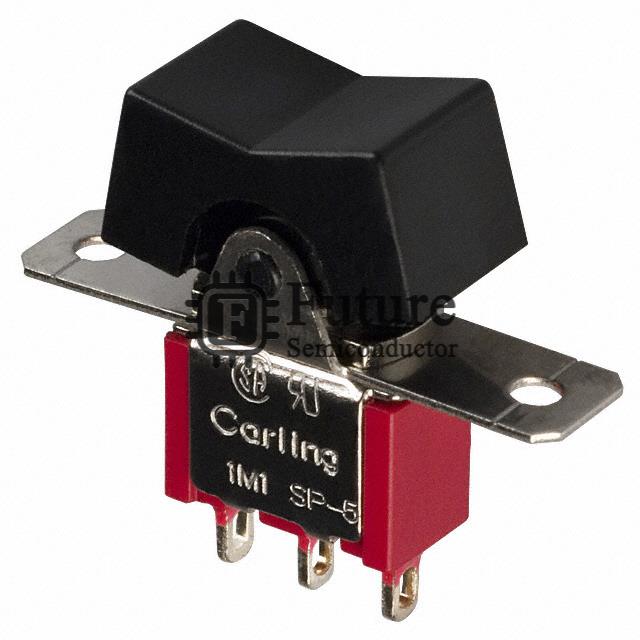 1M1-SP5-R1/2-M1QE Image