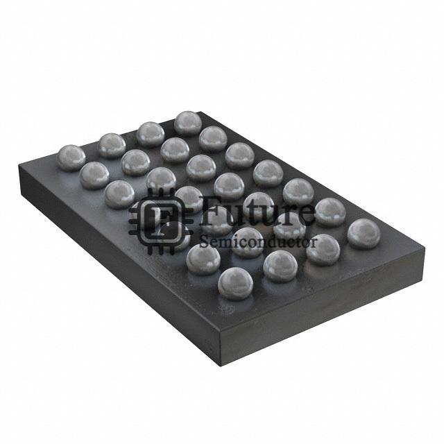 BQ51010BYFPR Image