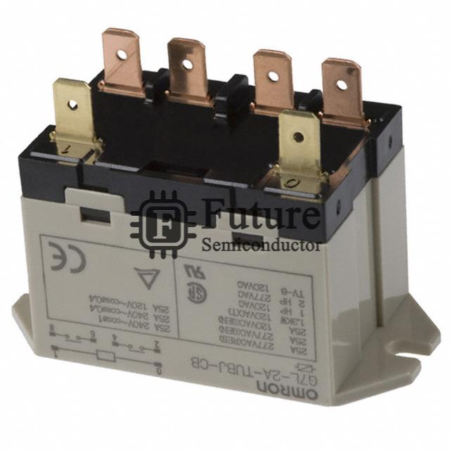 G7L-2A-TUBJ-80-CB AC24 Image