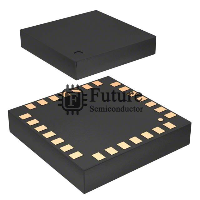 LSM303DLHTR Image