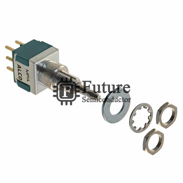 MPA206RPC Image