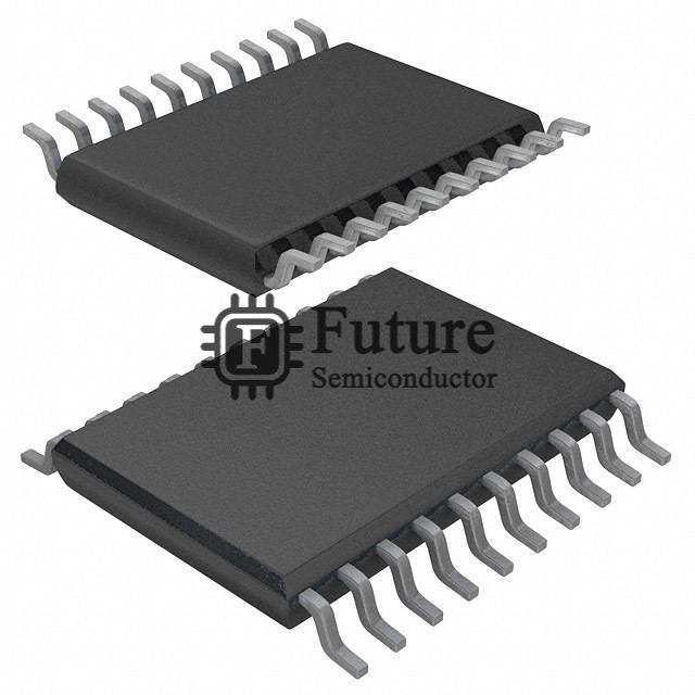 AT18F040-30XU Image