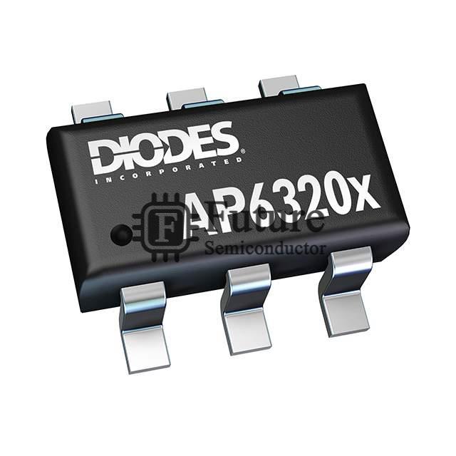 AP63205WU-7 Image