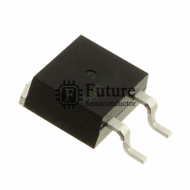 IXTA08N100D2HV Image