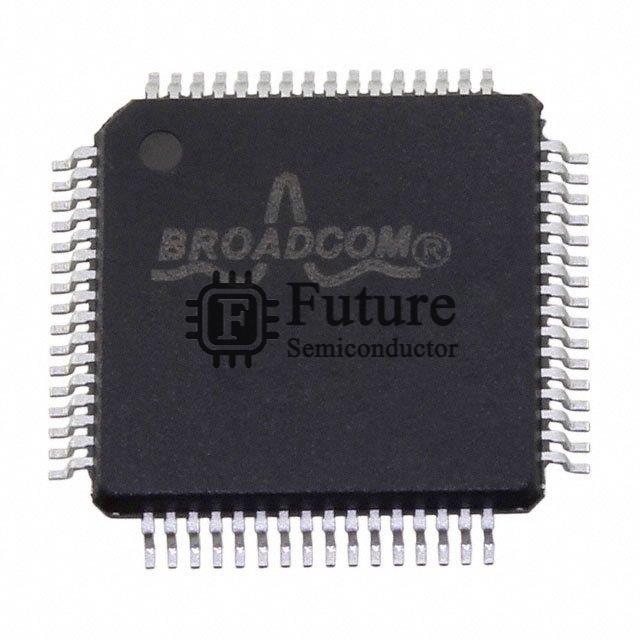 BCM5221A4KPTG Image