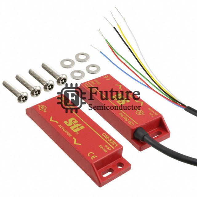 CM-S221PC5 Image