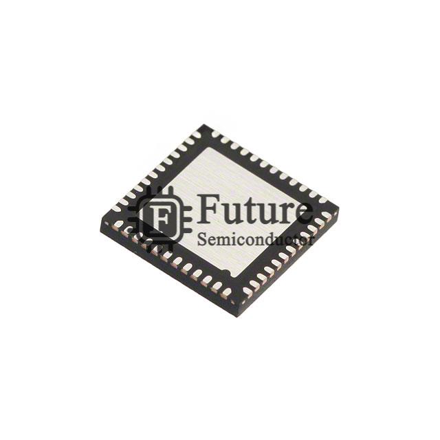 STM32W108C8U64TR Image