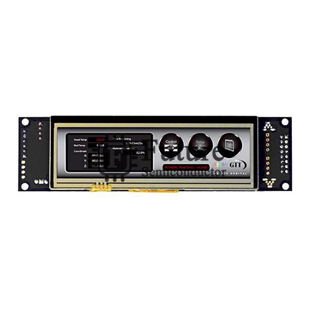 GTT38A-TPR-BLH-B0-H1-CS-V5 Image