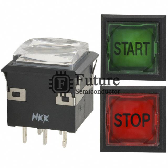 UB216KKW016CF-4J02 Image