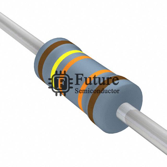 MFR-25FBF52-143K Image