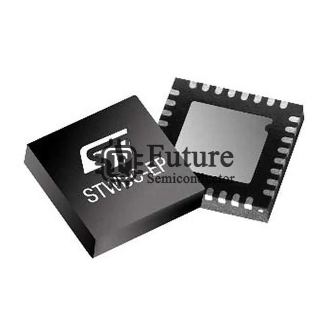STWBC-MCTR Image