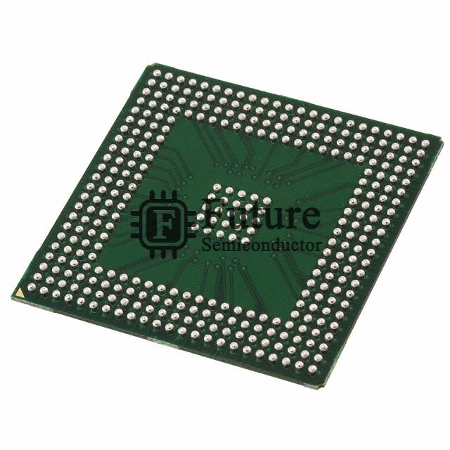 A54SX32A-BGG329 Image