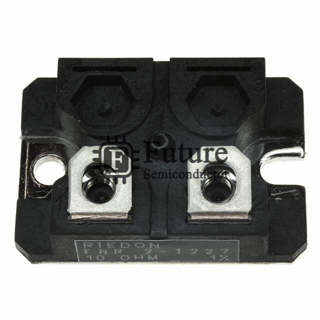 FNR2E-10RF1 Image