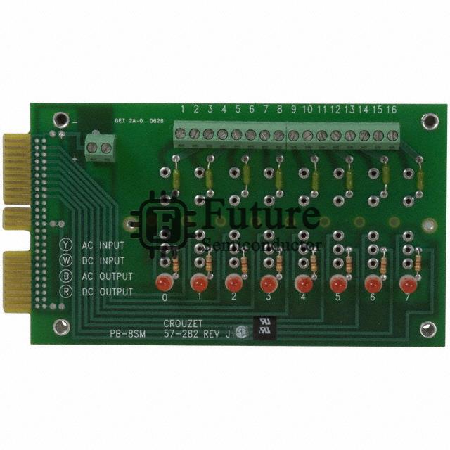 PB-8SM Image