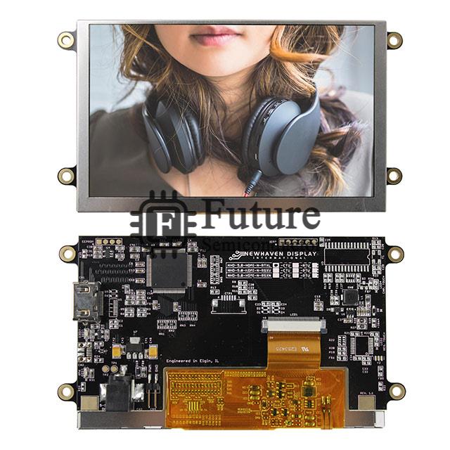 NHD-5.0-HDMI-N-RTXL Image
