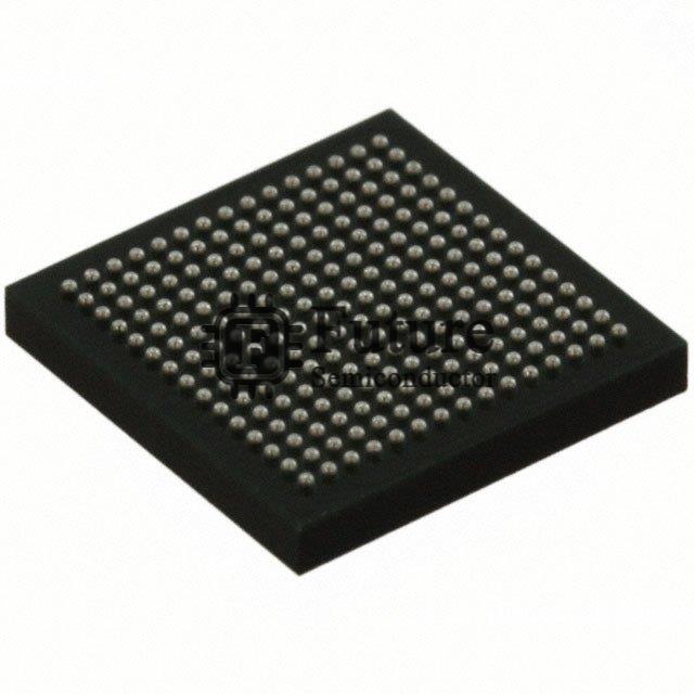 ICE40LP8K-CM225 Image
