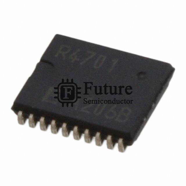 RTC-4701JE:B3 ROHS Image